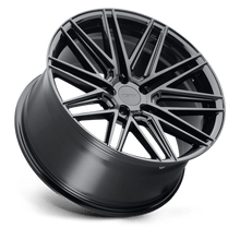 Load image into Gallery viewer, TW PESCARA 18X8.5 5X112 +32 66.6 G-BLK