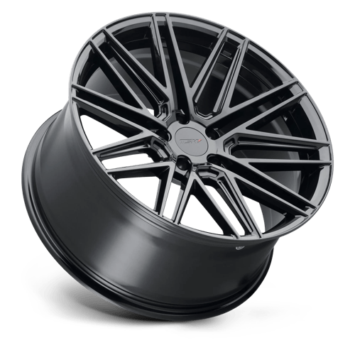 TW PESCARA 18X8.5 5X120 +35 76 G-BLK