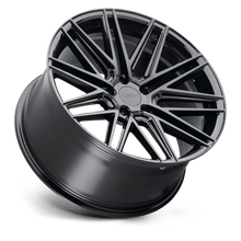 Load image into Gallery viewer, TW PESCARA 18X8.5 5X120 +35 76 G-BLK