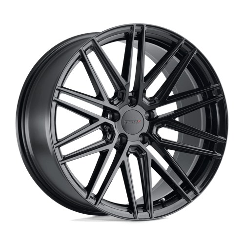 TW PESCARA 18X8.5 5X112 +42 66.6 G-BLK