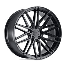 Load image into Gallery viewer, TW PESCARA 18X8.5 5X120 +35 76 G-BLK