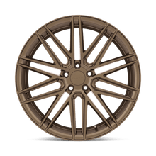 Load image into Gallery viewer, TW PESCARA 18X8.5 5X120 +35 76 BRNZ