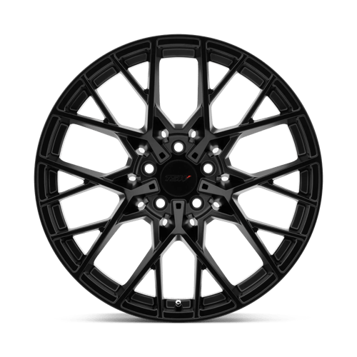 TW SEBRING 18X9.5 5X120 +20 76 M-BLK