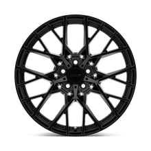 Load image into Gallery viewer, TW SEBRING 18X9.5 5X120 +20 76 M-BLK