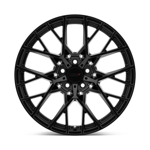 TW SEBRING 18X8.5 5X120 +20 76 M-BLK