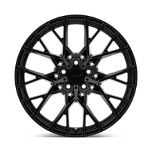 Load image into Gallery viewer, TW SEBRING 18X8.5 5X120 +20 76 M-BLK