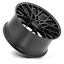 Load image into Gallery viewer, TW SEBRING 18X8.5 5X120 +20 76 M-BLK