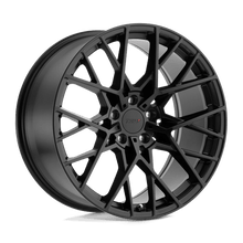 Load image into Gallery viewer, TW SEBRING 18X8.5 5X120 +20 76 M-BLK