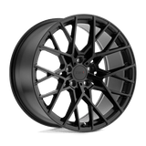 TW SEBRING 18X8.5 5X120 +20 76 M-BLK