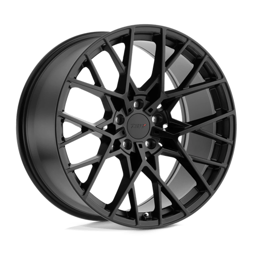 SEBRING 19X8.5 5X4.25 72.1 +42 M-BLK