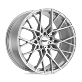 TW SEBRING 22X9 5X120 +32 76 SLV MIR