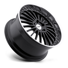 Load image into Gallery viewer, SILVERSTONE 19X8 5X112 72.1 +45 GBLK-MIR