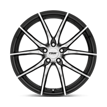 Load image into Gallery viewer, SPRINT 19X9.5 5X112 72.1 +35 G-BLK-MIR