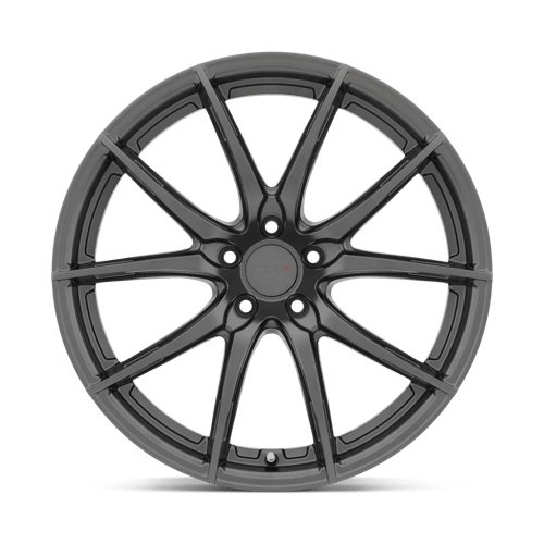 TW SPRINT 19X8.5 5X100 +35 72 G-GNMTL