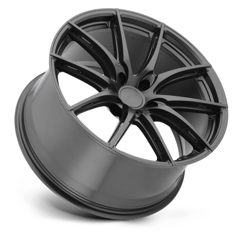 TW SPRINT 19X8.5 5X100 +35 72 G-GNMTL