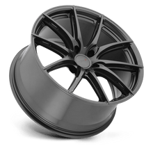 Load image into Gallery viewer, TW SPRINT 19X8.5 5X100 +35 72 G-GNMTL
