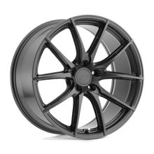 Load image into Gallery viewer, TW SPRINT 19X8.5 5X100 +35 72 G-GNMTL