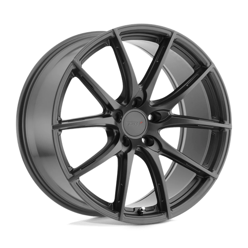 TW SPRINT 19X8.5 5X114 +40 76 G-GNMTL