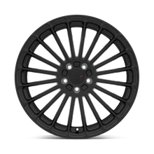 Load image into Gallery viewer, TW TURBINA 20X9 5X120 +15 76 M-BLK
