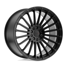 Load image into Gallery viewer, TW TURBINA 20X9 5X120 +15 76 M-BLK