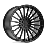 TW TURBINA 20X9 5X120 +15 76 M-BLK