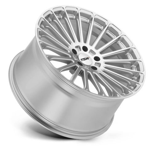 TW TURBNA 20X8.5 5X108 +40 72 TTNM SLV