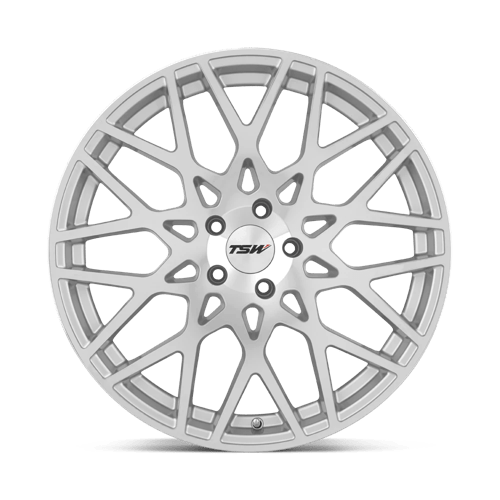 TW VALE 17X8 5X108 +40 72 SLV MIR FACE