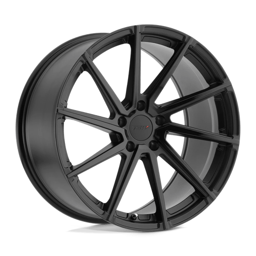 TW WATKNS 18X9.5 5X112 +39 72 DBL BK L