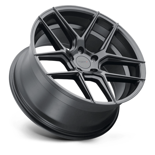 TW TABAC 20X10 5X112 +40 66.6 S-BLK