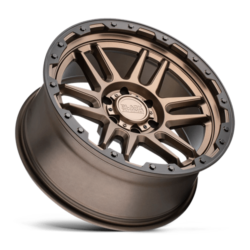 BR APACHE 17X8.5 5X127 -18 71 M-BRNZ BLK
