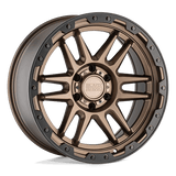 BR APACHE 17X8.5 5X127 -18 71 M-BRNZ BLK