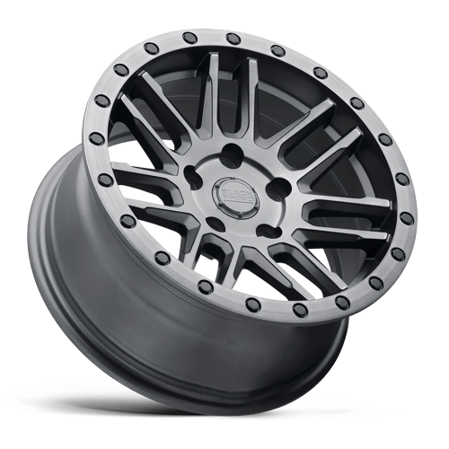ARCHES 18X9.5 5X150 110 +12 M-GMTL-BLK