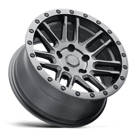 ARCHES 18X9.5 5X150 110 +12 M-GMTL-BLK