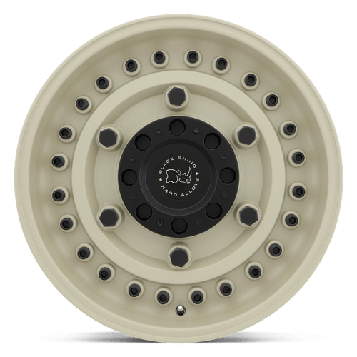 BR ARMORY 17X9.5 BLANK 72 D-SND -18