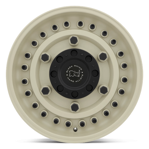 BR ARMORY 16X8 BLANK 72 D-SND -10