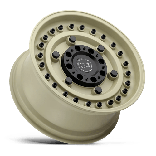 BR ARMORY 16X8 BLANK 72 D-SND -10