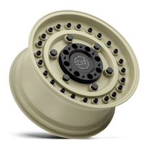 Load image into Gallery viewer, BR ARMORY 17X8 BLANK 72 D-SND +30