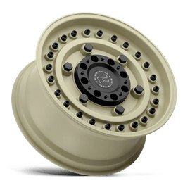 BR ARMORY 20X9.5 BLANK 72 D-SND +6