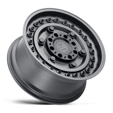 Load image into Gallery viewer, BR ARMORY 18X9.5 BLANK 72 GUNBLK -18