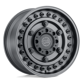 BR ARMORY 20X9.5 BLANK 72 GUNBLK +6