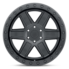 Load image into Gallery viewer, BR ATTICA 20X9.5 6X139 -18 112 M-BLK BLK