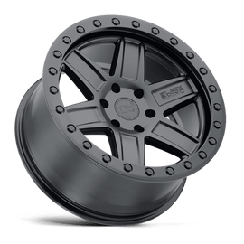 BR ATTICA 20X9.5 6X139 -18 112 M-BLK BLK