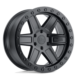 BR ATTICA 20X9.5 6X139 -18 112 M-BLK BLK