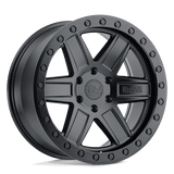 BR ATTICA 20X9.5 6X139 -18 112 M-BLK BLK