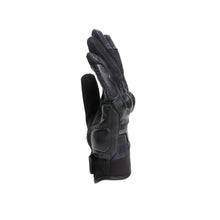 Load image into Gallery viewer, Dainese Ermex Gloves Black/Anthracite - XS