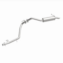 Load image into Gallery viewer, MagnaFlow BRE Exhaust Kit 08-15 Scion xB 2.4L