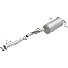 Load image into Gallery viewer, BRE Exhaust 06-08 Forester 2.5L Muffler Kit