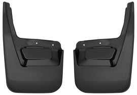 Husky Liners 19-23 GMC Sierra 1500 Rear Mud Guard Set