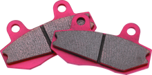 Load image into Gallery viewer, BikeMaster Honda Sintered Brake Pads