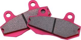 BikeMaster Honda Sintered Brake Pads